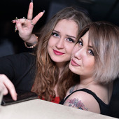 AFTERPARTY фото 44