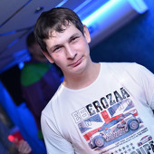 AFTERPARTY фото 36