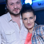 AFTERPARTY фото 87