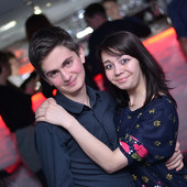 AFTERPARTY фото 71