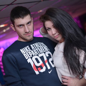 AFTERPARTY фото 51