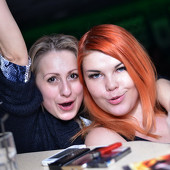 AFTERPARTY фото 58