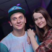 AFTERPARTY фото 41