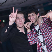 AFTERPARTY фото 36