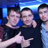 AFTERPARTY фото 37