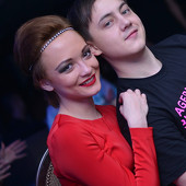 AFTERPARTY фото 73