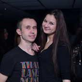 AFTERPARTY фото 59