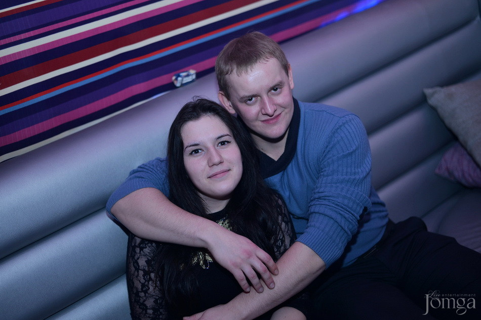 Фотография с PENTHOUSE в Пятерочка