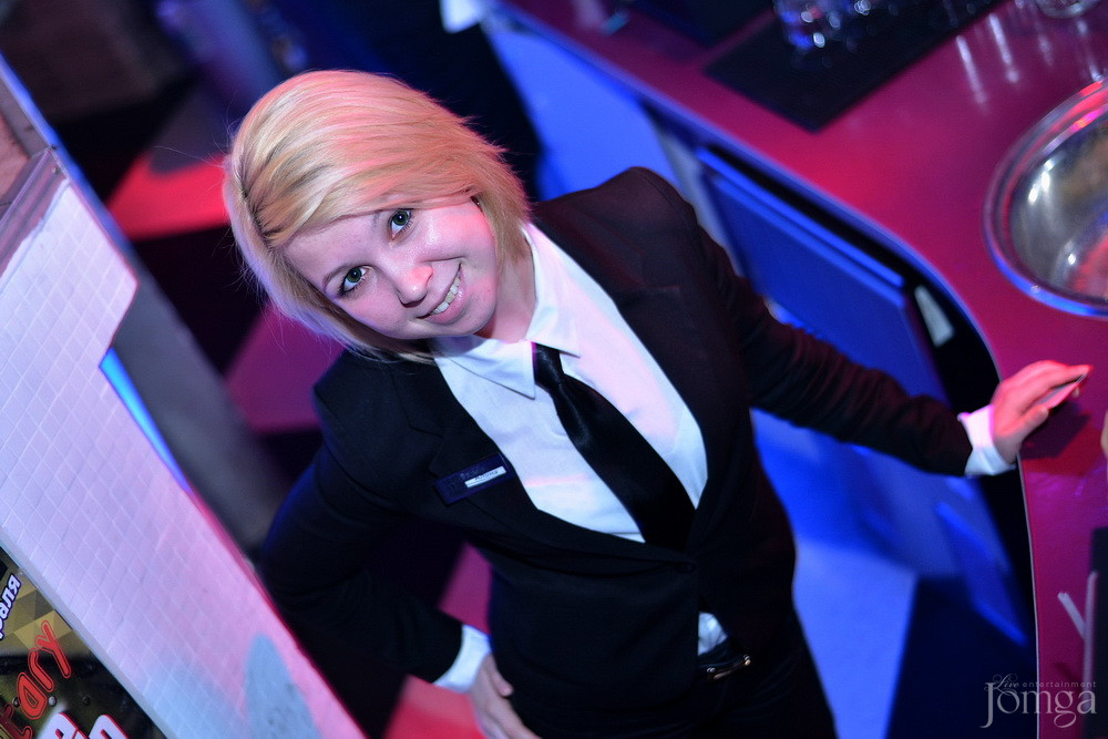 Фотография с Dance WeekEnd в Пятерочка