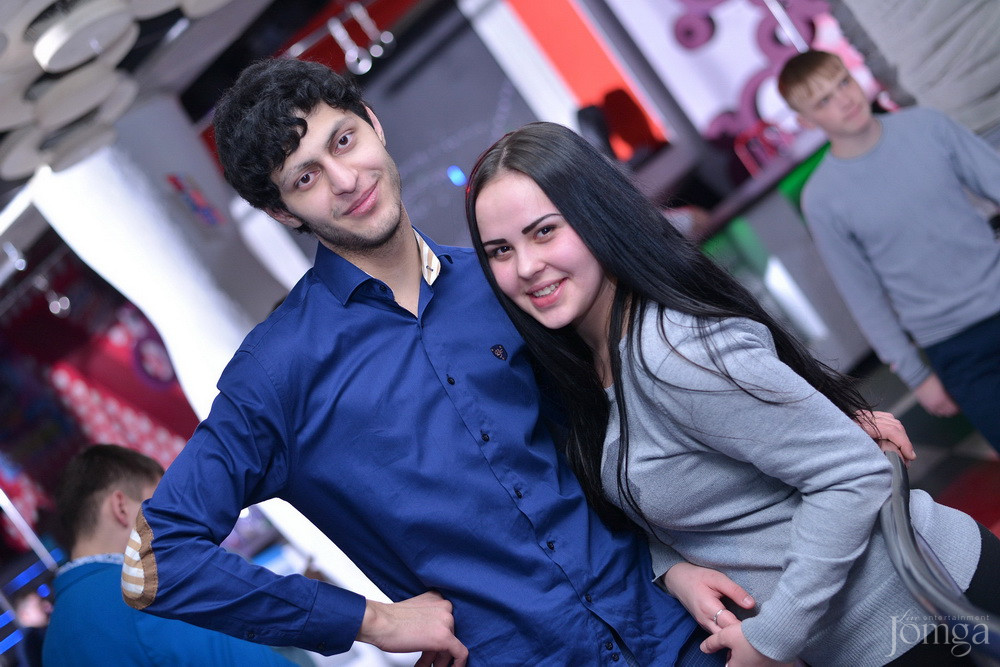 Фотография с Dance WeekEnd в Пятерочка