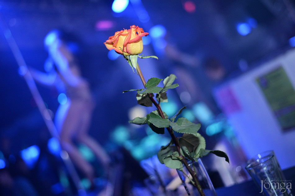 Фотография с PENTHOUSE в Пятерочка