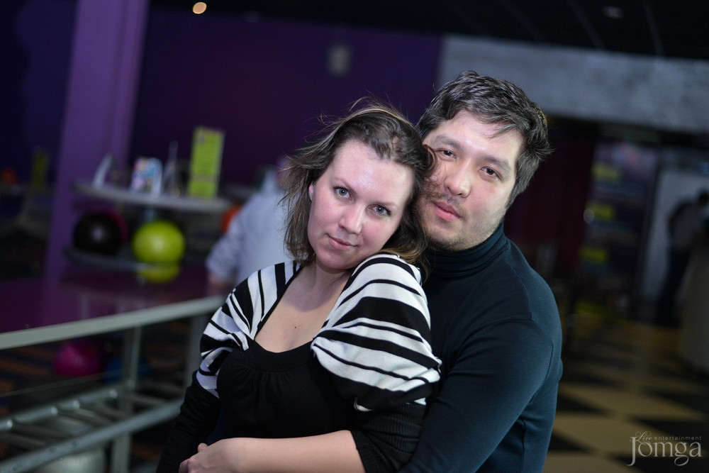 Фотография с Dance WeekEnd в Пятерочка