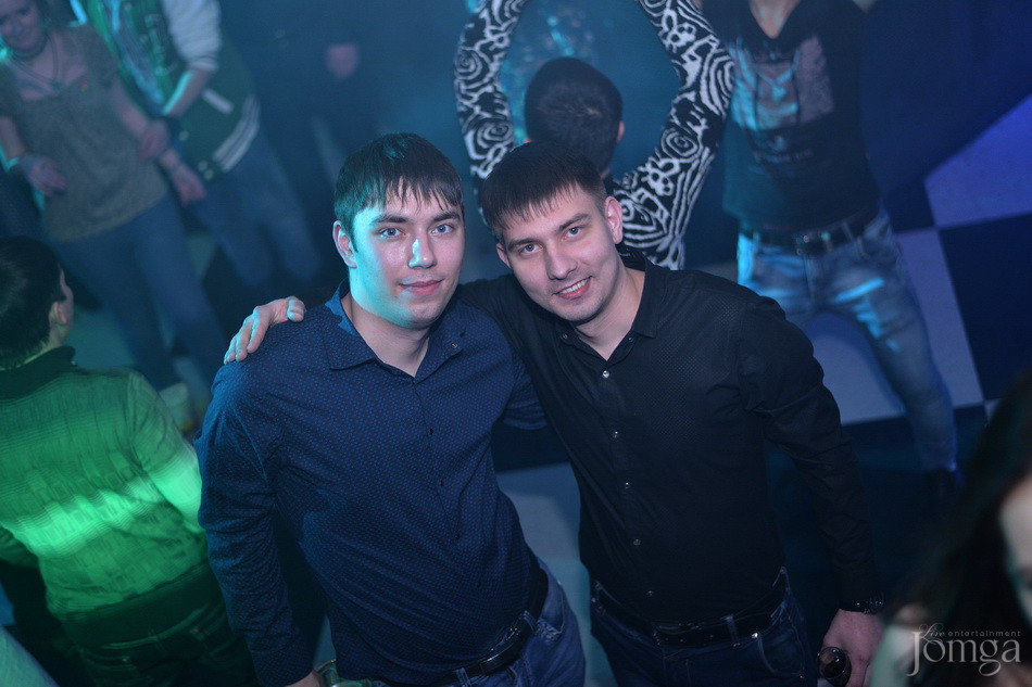 Фотография с Dance WeekEnd в Пятерочка