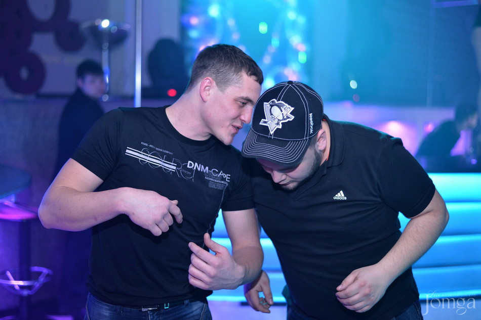 Фотография с PENTHOUSE в Пятерочка