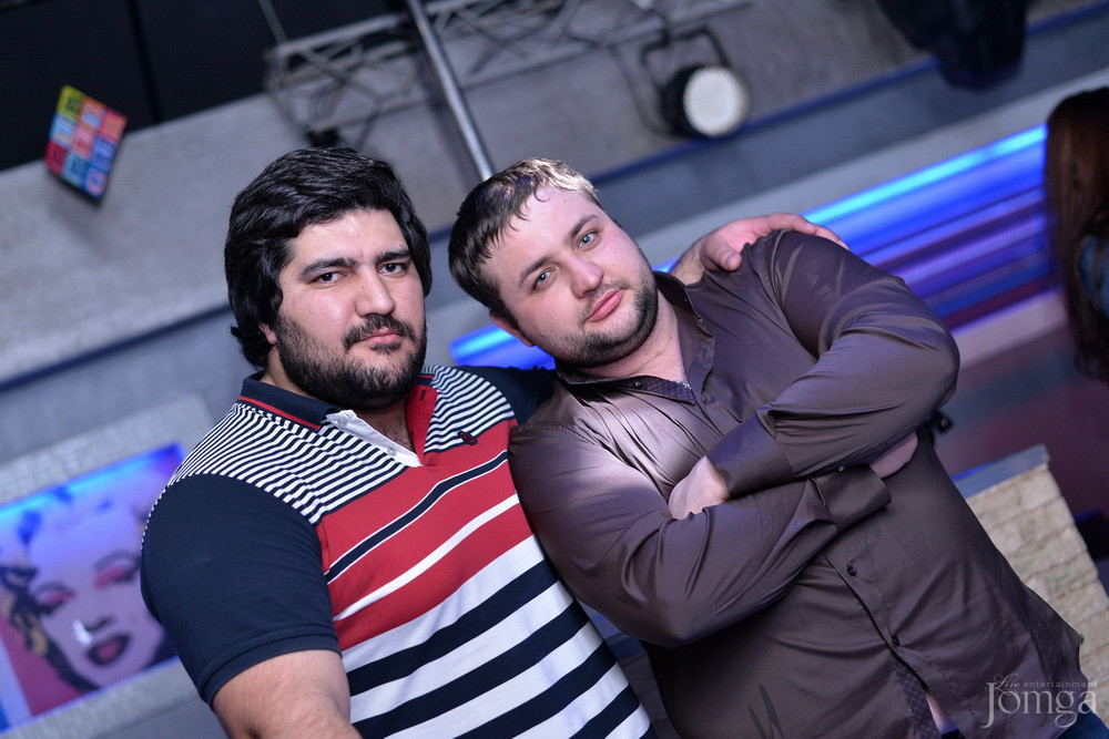 Фотография с Dance WeekEnd в Пятерочка