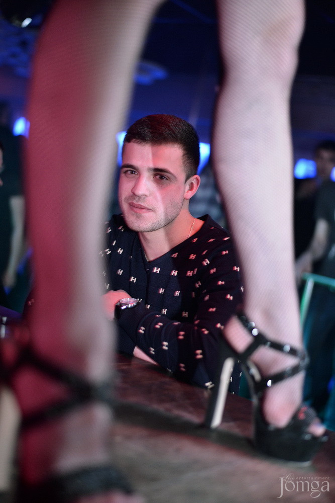 Фотография с Dance WeekEnd в Пятерочка