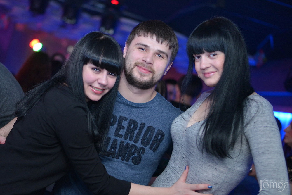 Фотография с Dance WeekEnd в Пятерочка