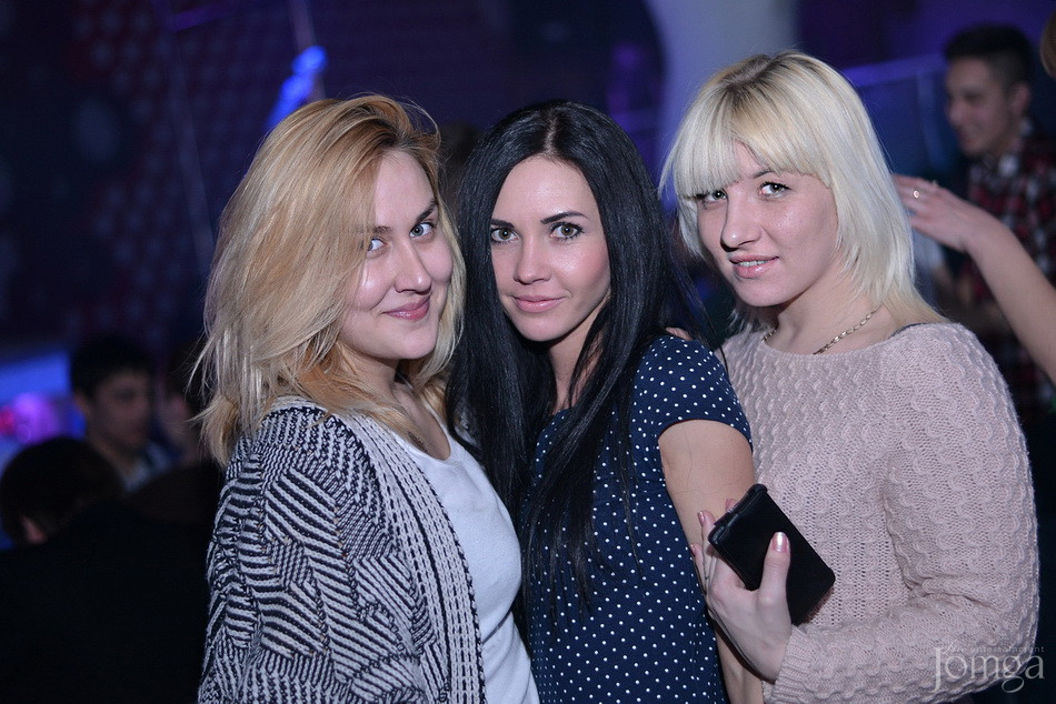 Фотография с Dance WeekEnd в Пятерочка