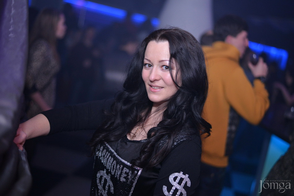 Фотография с Dance WeekEnd в Пятерочка