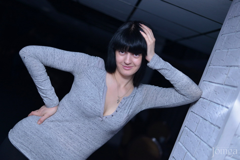 Фотография с PENTHOUSE в Пятерочка