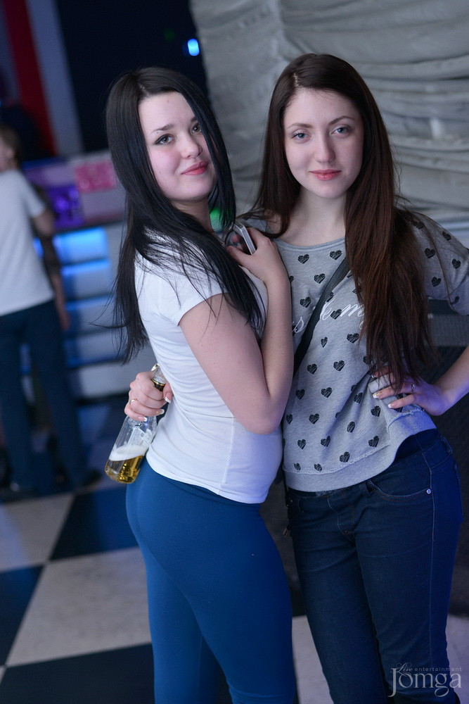 Фотография с Dance WeekEnd в Пятерочка