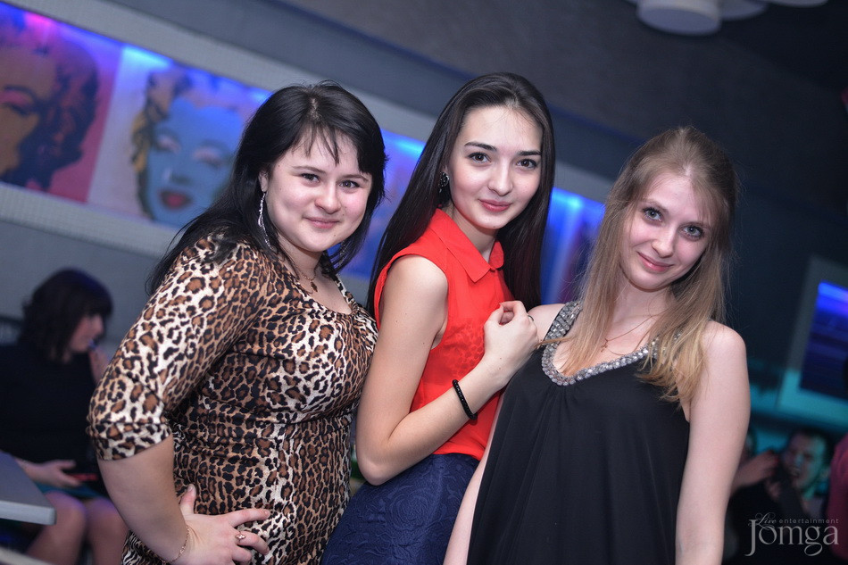 Фотография с Dance WeekEnd в Пятерочка