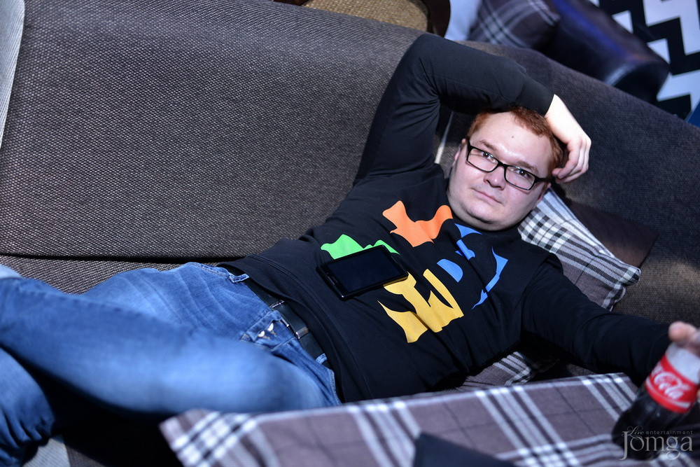 Фотография с Dance WeekEnd в Пятерочка