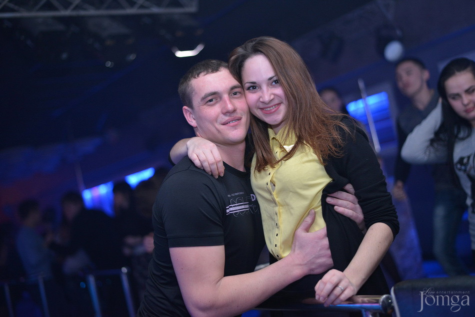 Фотография с PENTHOUSE в Пятерочка