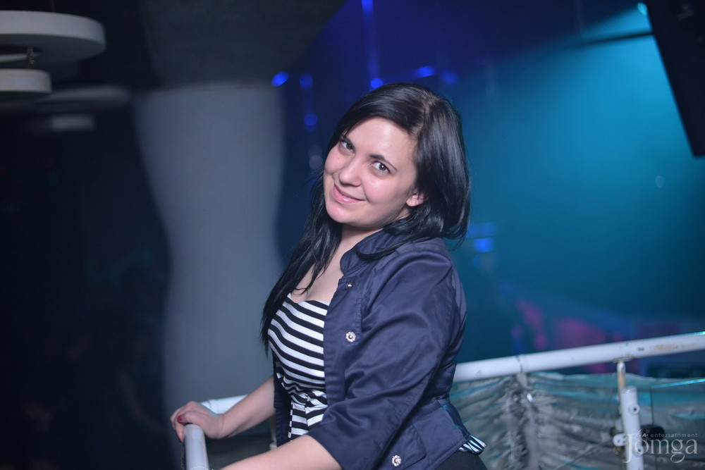 Фотография с Dance WeekEnd в Пятерочка