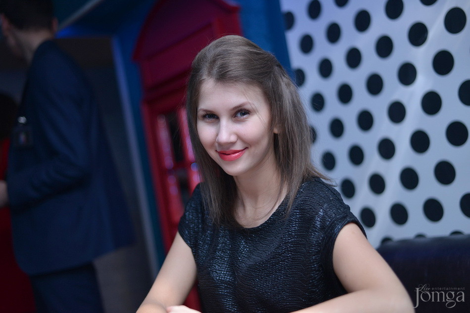 Фотография с PENTHOUSE в Пятерочка