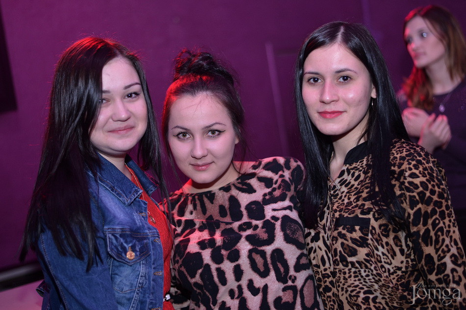 Фотография с Dance WeekEnd в Пятерочка