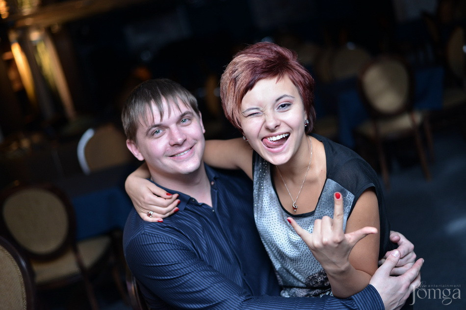 Фотография с PENTHOUSE в Пятерочка