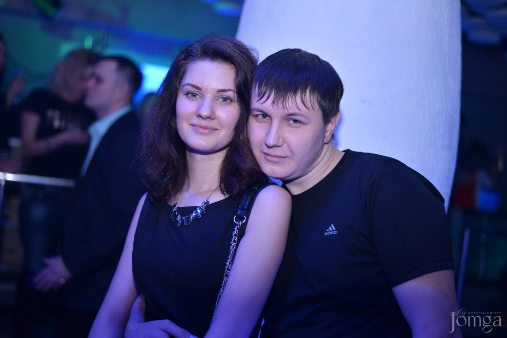 Фотография с Dance WeekEnd в Пятерочка