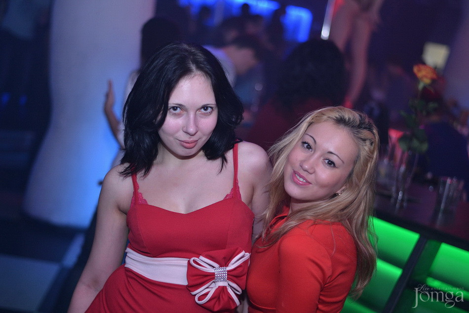 Фотография с PENTHOUSE в Пятерочка