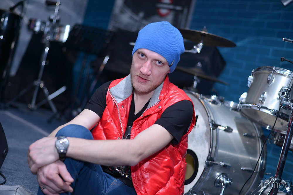 Фотография с Dance WeekEnd в Пятерочка