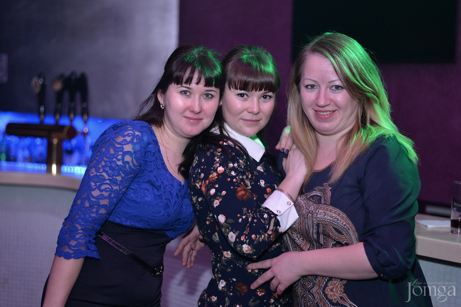 Фотография с Dance WeekEnd в Пятерочка