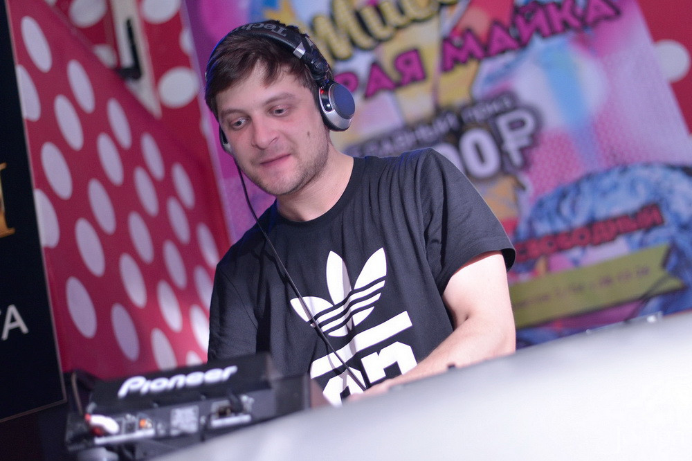 Фотография с Dance WeekEnd в Пятерочка