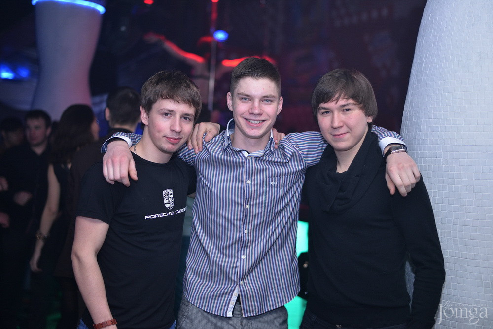 Фотография с Dance WeekEnd в Пятерочка