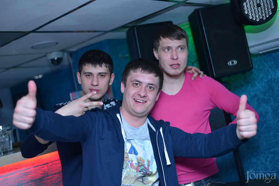 Фотография с PENTHOUSE в Пятерочка