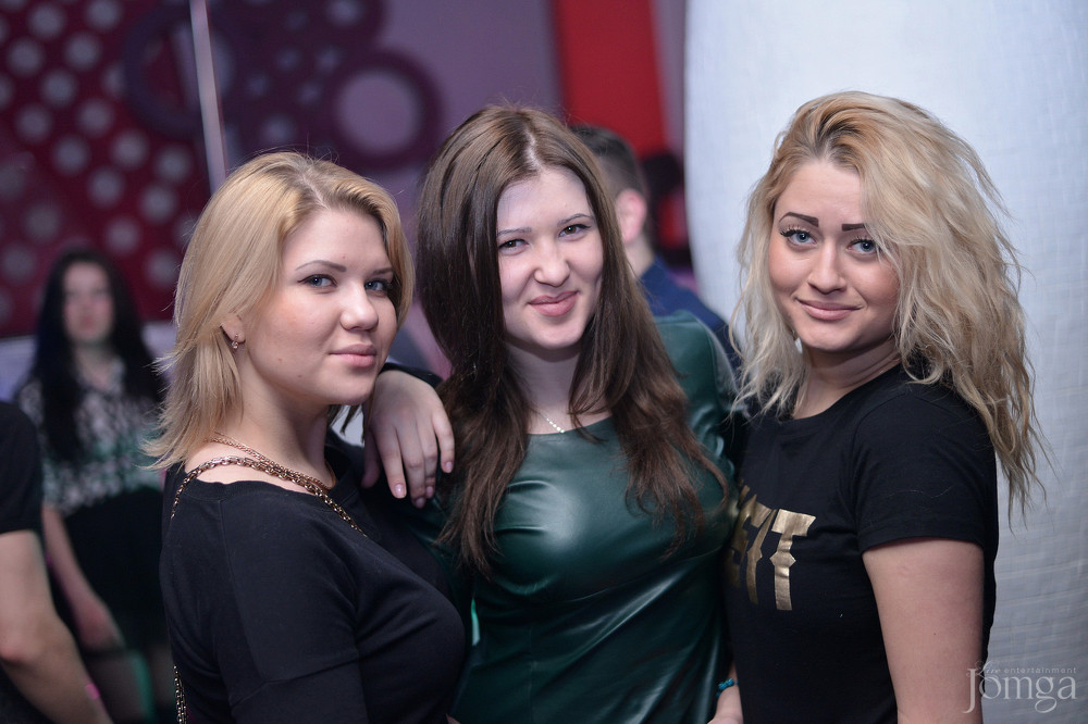Фотография с Dance WeekEnd в Пятерочка