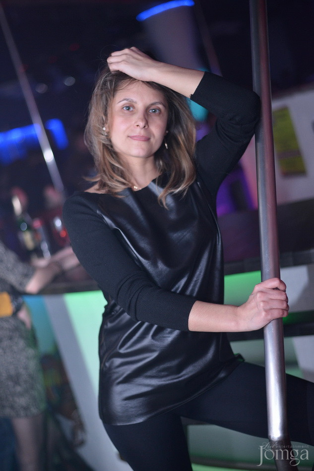 Фотография с Dance WeekEnd в Пятерочка