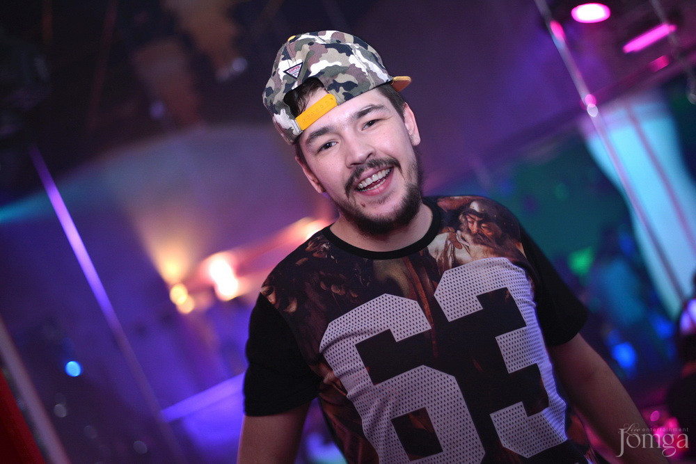 Фотография с Dance WeekEnd в Пятерочка