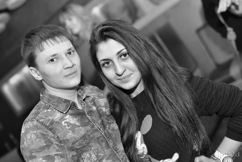 Фотография с Dance WeekEnd в Пятерочка