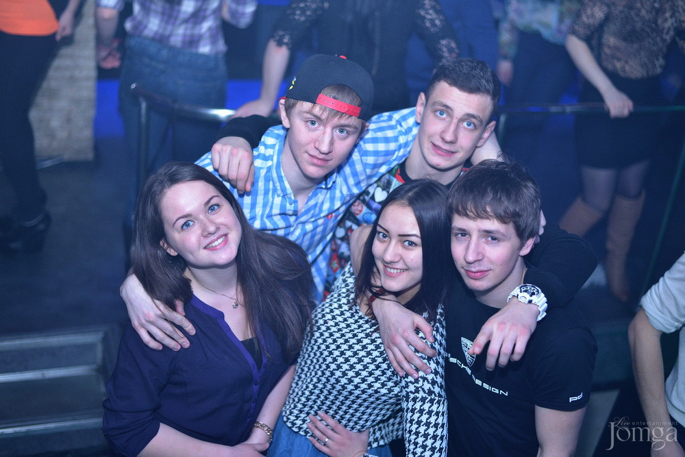 Фотография с Dance WeekEnd в Пятерочка