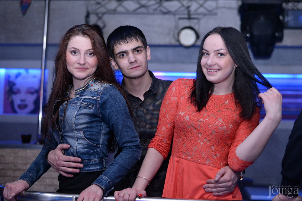 Фотография с Dance WeekEnd в Пятерочка