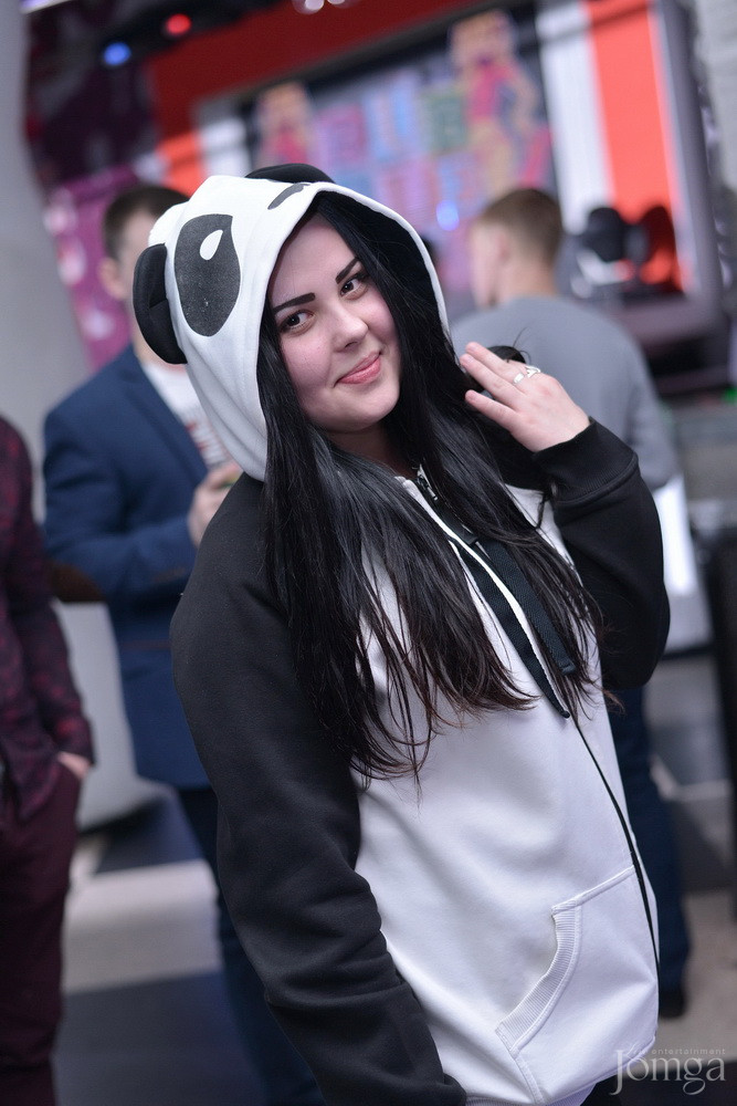 Фотография с Dance WeekEnd в Пятерочка