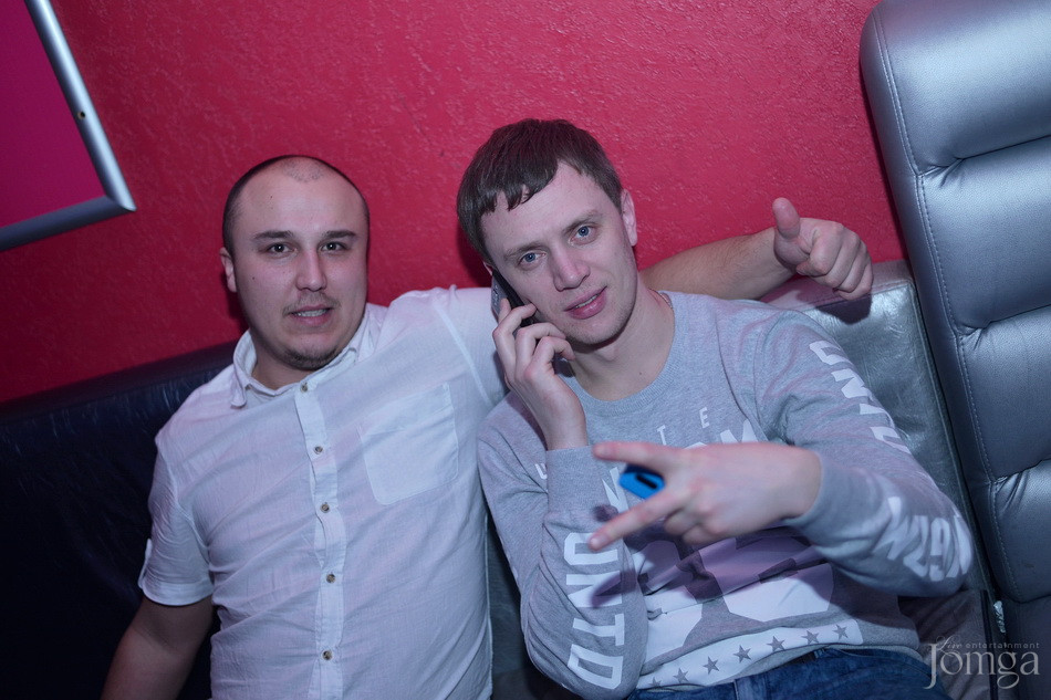 Фотография с PENTHOUSE в Пятерочка