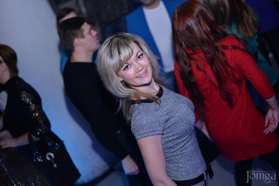 Фотография с Dance WeekEnd в Пятерочка