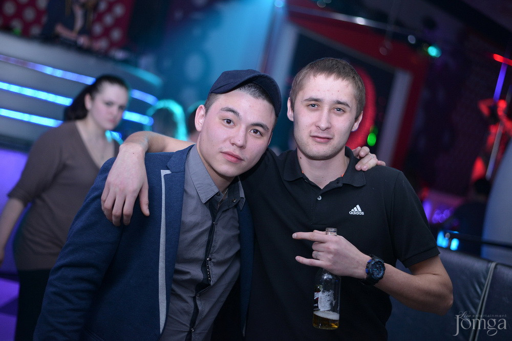 Фотография с Dance WeekEnd в Пятерочка