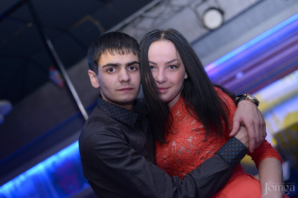 Фотография с Dance WeekEnd в Пятерочка